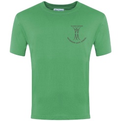 Wavendon Gate School P.E T-Shirt, Wavendon Gate School