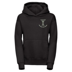 Wavendon Gate P.E Hoodie, Wavendon Gate School