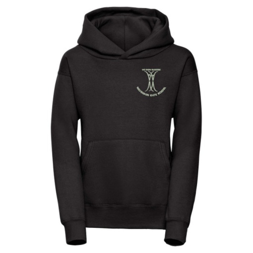 Wavendon Gate P.E Hoodie, Wavendon Gate School