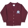 Great Horwood C.E School Cardigan, Great Horwood C.E School