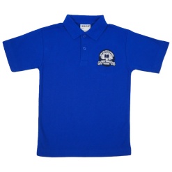 Great Horwood C E School PE Polo Shirt, Great Horwood C.E School