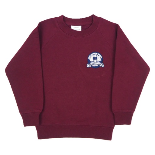 Great Horwood C.E School Sweatshirt, Great Horwood C.E School