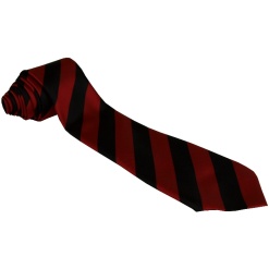 Deanshanger Year 6 Red Tie, Deanshanger Primary