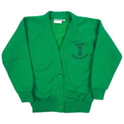 Wavendon Gate School Cardigan, Wavendon Gate School
