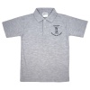 Wavendon Gate School Polo Shirt, Wavendon Gate School