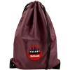 Wyvern School Draw String Bag, Wyvern School
