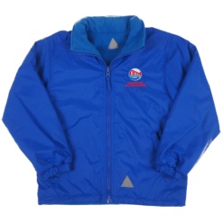 Haversham Key Stage 2 Reversible Jacket, Haversham Village
