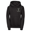 Wavendon Gate P.E Hoodie, Wavendon Gate School