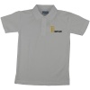 Tickford Park Primary Polo Shirt White, Tickford Park Primary