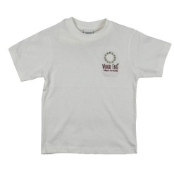 Wood End Infant School P.E T-Shirt, Wood End Infant & Pre School