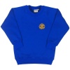 Caroline Haslett Primary Sweatshirt, Caroline Haslett Primary