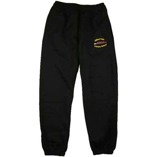 Giffard Park Primary P.E Jogger, Giffard Park Primary