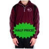 Walton High Girls P.E Fleece for Years 8 to 11 only, Walton High