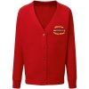 Gifford Park Primary Cardigan, Giffard Park Primary