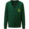 Loughton School Cardigan, Loughton School