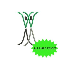 Wavendon Gate School-Original Logo