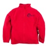 The Redway School Fleece jacket, The Redway School