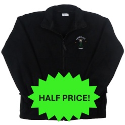 Wavendon Gate Fleece, Wavendon Gate School-Original Logo