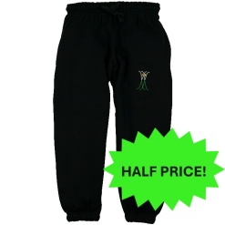 Wavendon Gate P.E Jogger, Wavendon Gate School-Original Logo