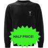Wavendon Gate P.E Sweatshirt, Wavendon Gate School-Original Logo