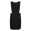 Junior Girls Pinafore Black, Barleyhurst Park Primary