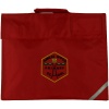 JUBILEE WOOD BOOK BAG, Jubilee Wood Primary