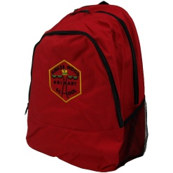 JUBILEE WOOD BACKPACK, Jubilee Wood Primary
