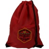 JUBILEE WOOD DRAW STRING BAG, Jubilee Wood Primary