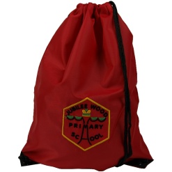 JUBILEE WOOD DRAW STRING BAG, Jubilee Wood Primary