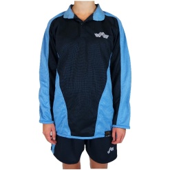Watling Academy Boys Rugby Top, Watling Academy