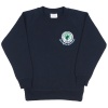 High Ash Sweatshirt, High Ash C.E. Primary