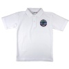 Priory Common White Polo Shirt, Priory Common First School