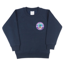 Priory Common Sweatshirt, Priory Common First School