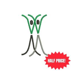 Wavendon Gate School-Original Logo