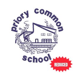 Priory Common-Original Logo