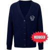 PRIORY COMMON ORIGINAL CARDI, Priory Common-Original Logo