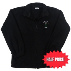 Wavendon Gate Fleece-Original Logo, Wavendon Gate School-Original Logo