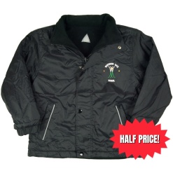 Wavendon Gate Reversible-Original Logo, Wavendon Gate School-Original Logo