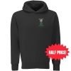 Wavendon Gate P.E Hoodie-Original Logo, Wavendon Gate School-Original Logo