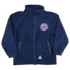 Priory Common Fleece Jacket, Priory Common First School