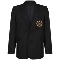 BAYTUL ILM BLAZER, Baytul ILM