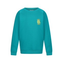 Ashbrook School Sweatshirt, Ashbrook