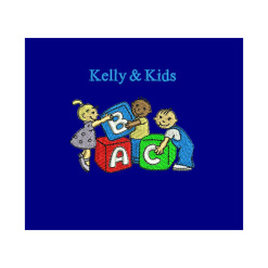 Kelly & Kids