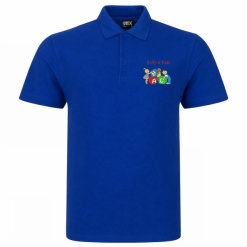 Kelly & Kids Polo Shirt