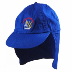 Steeple Claydon School Legionnaires Cap
