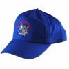 Steeple Claydon School Peak Cap