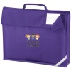 Youth Club Pre-School Book Bag