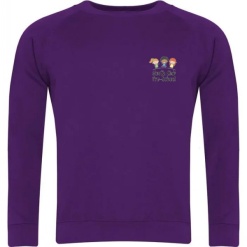 Youth Club Pre-School Sweatshirt Adult's