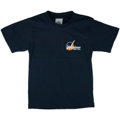 Whitehouse Primary Active T-Shirt