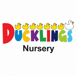 Ducklings Nursery